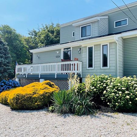 Cape May Beach - Beautiful Home W Secluded Beach Villas Exterior photo
